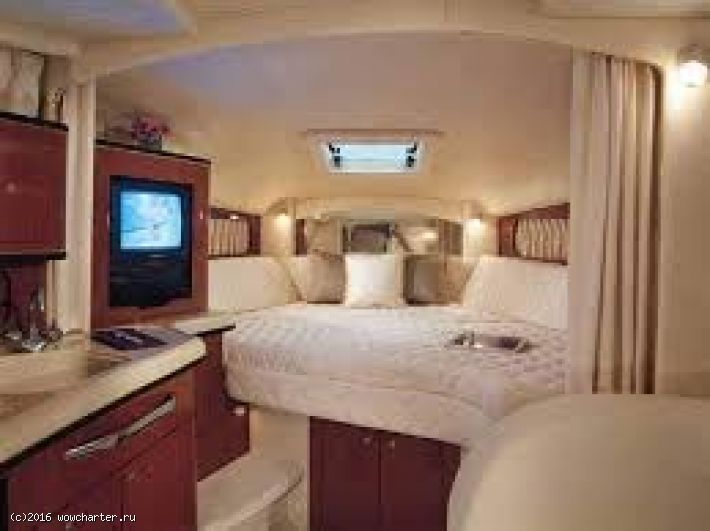 Sea Ray 335  Sundancer