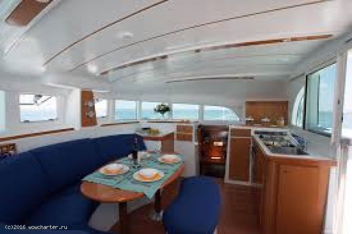 Lagoon 380
