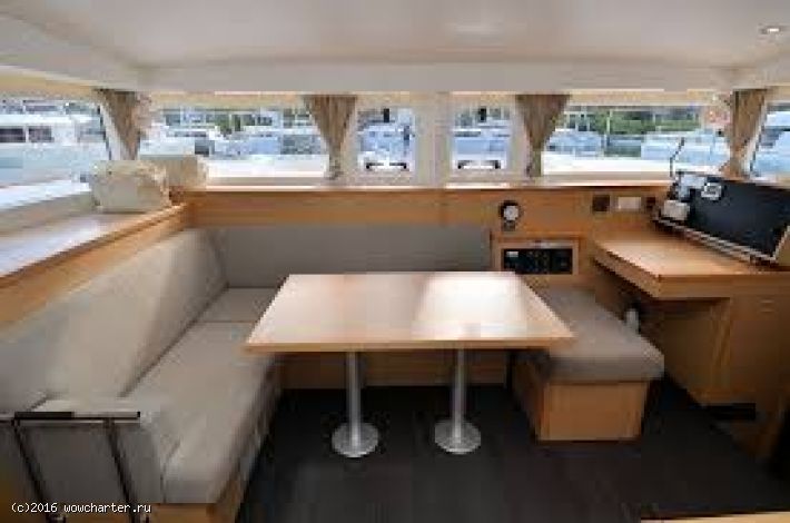 Lagoon 400 S2